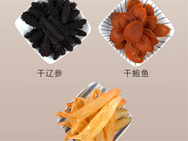 鲍鱼怎样炆(鲍鱼炆什么好)