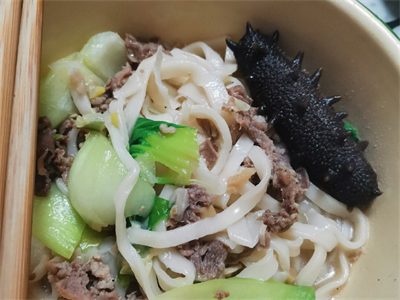 海参鸡蛋虾仁饺子的做法 海参鸡蛋虾仁饺子的做法窍门