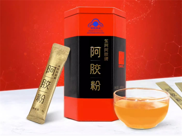 东阿阿胶360(东阿阿胶360克多少钱)