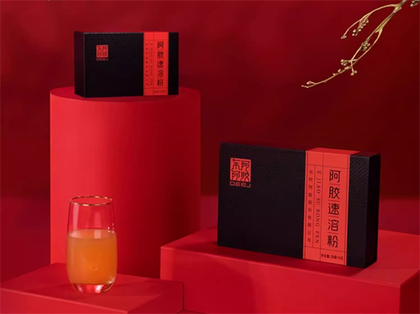 东阿阿胶产品g 东阿阿胶产品功效