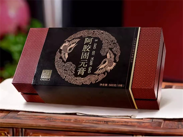 什么阿胶膏好？什么阿胶膏好吃