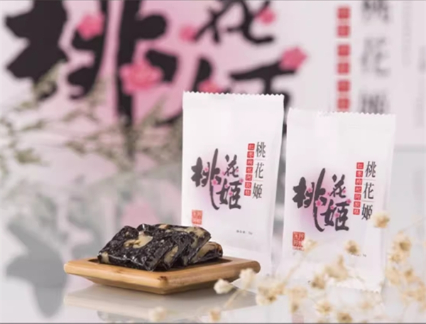 卖茶叶东阿阿胶？卖茶叶东阿阿胶的广告语