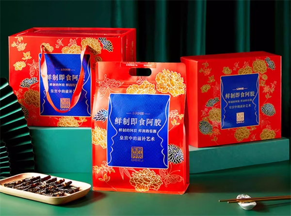 阿胶蜜枣牌子货，阿胶蜜枣品牌