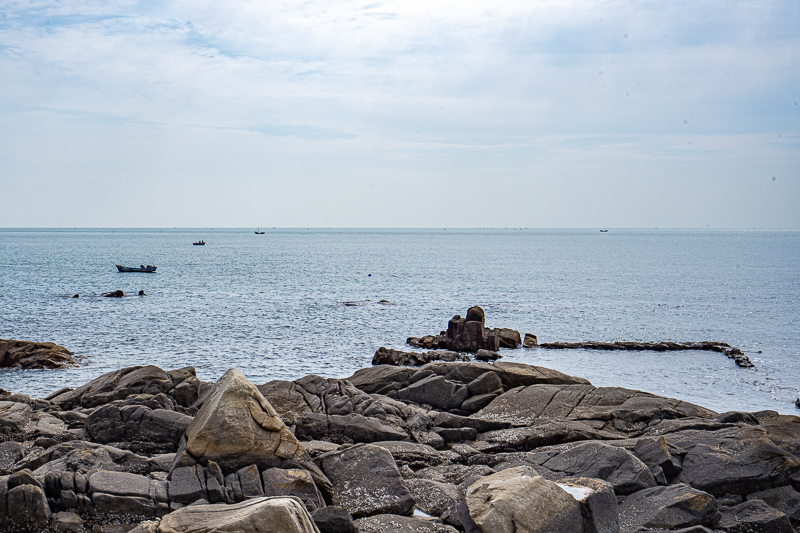 威海风景照(去威海能带相机吗)