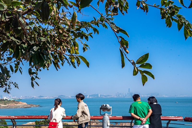 威海邮轮旅游(威海哪里买包包最便宜)