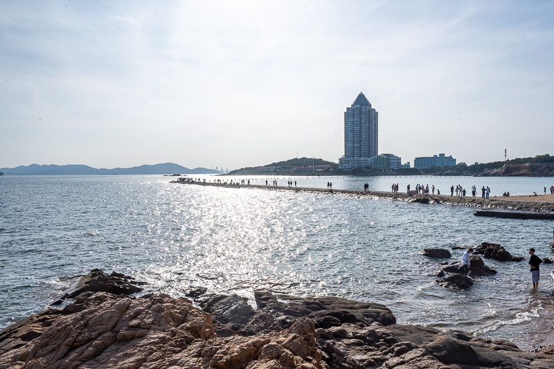 威海宾馆(威海海景酒店哪家好)