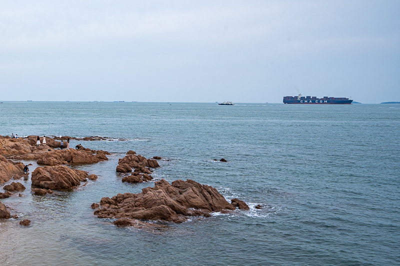 威海自由行？威海旅行社