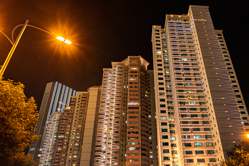 港澳旅游跟团价格 深圳去威海旅游团一日游