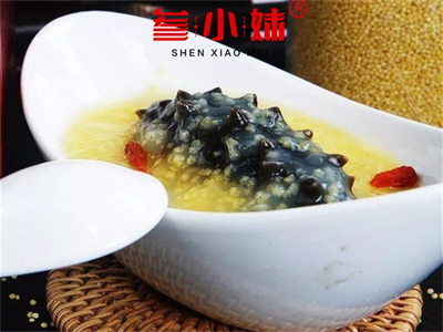 豆腐海参虾仁汤的做法，豆腐海参的家常做法