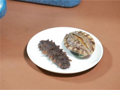 海参煮蘑菇豆腐的做法(海参蘑菇排骨汤的做法)