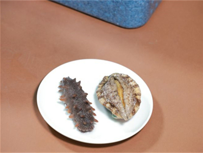 赤海参的做法(赤海参的做法和吃法)