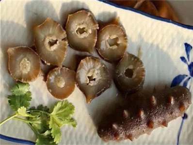 鱼胶海参的吃法和做法 鱼胶海参的吃法和做法视频