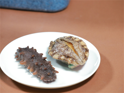 砂锅香菇焖海参的做法(砂锅香菇焖海参的做法大全)