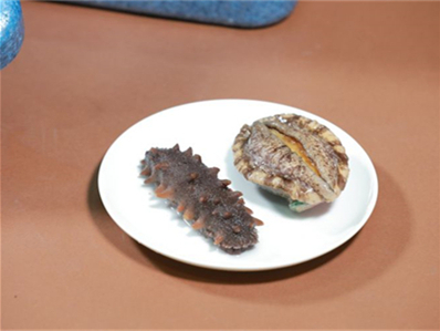 海参猪肉的做法(海参猪肉的做法大全)