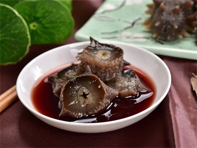 芹菜即食海参的做法，芹菜即食海参的做法窍门