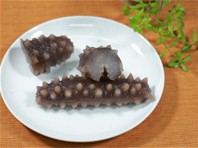 清蒸海参最正确的做法 清蒸海参的吃法与做法