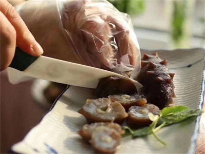 海参菌菇汤的做法(海参菌菇汤的做法窍门)