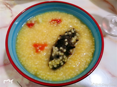 潮汕海参虾米炖汤的做法 潮汕海参虾米炖汤的做法视频