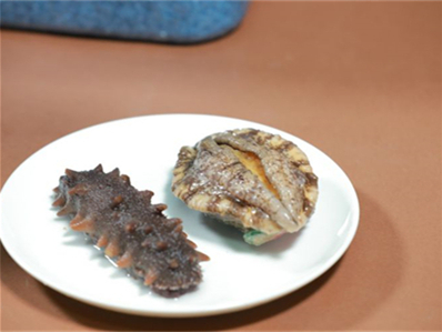 鲍鱼海参冬菇的做法 鲍鱼海参排骨汤的做法