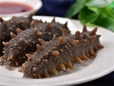 砂锅冬菇海参粥的做法，砂锅冬菇海参粥的做法大全