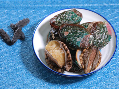 海蛎干炖海参的做法 海蛎干炖海参的做法窍门