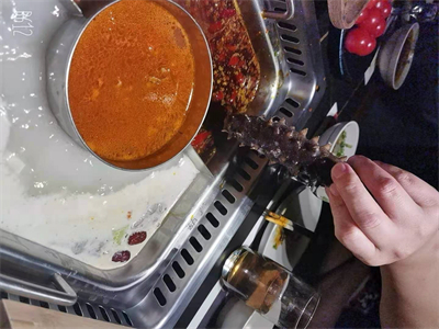 小米排骨海参粥的做法？小米排骨粉蒸肉的家常做法