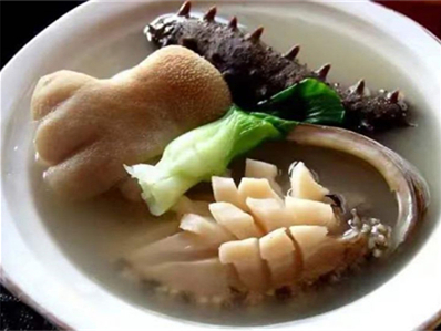 海参豆腐粥的做法窍门 海参豆腐羹的做法