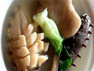 海参粉条香菇粥的做法大全，海参粉条香菇粥的做法大全视频